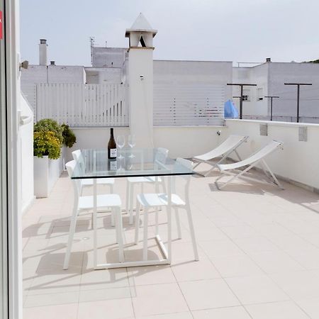 La Alcoba Del Agua Hotel Boutique Sanlúcar de Barrameda Exterior foto