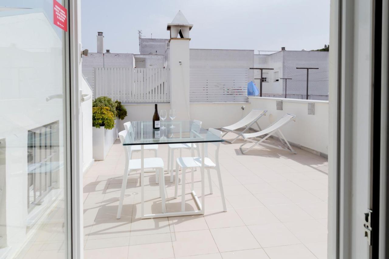 La Alcoba Del Agua Hotel Boutique Sanlúcar de Barrameda Exterior foto
