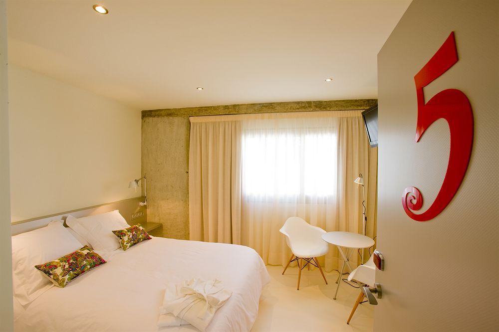 La Alcoba Del Agua Hotel Boutique Sanlúcar de Barrameda Exterior foto