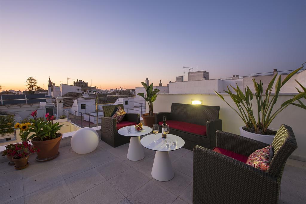 La Alcoba Del Agua Hotel Boutique Sanlúcar de Barrameda Exterior foto