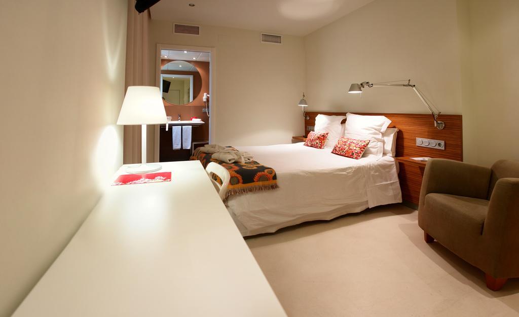 La Alcoba Del Agua Hotel Boutique Sanlúcar de Barrameda Zimmer foto