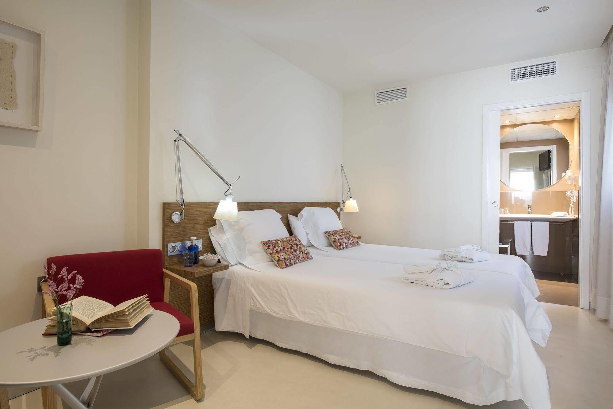 La Alcoba Del Agua Hotel Boutique Sanlúcar de Barrameda Exterior foto