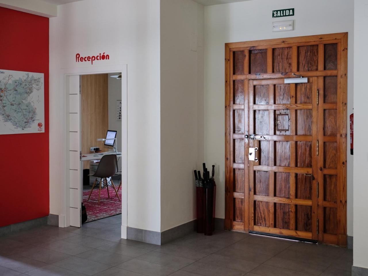 La Alcoba Del Agua Hotel Boutique Sanlúcar de Barrameda Exterior foto